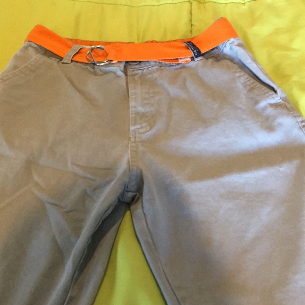 Boys short
